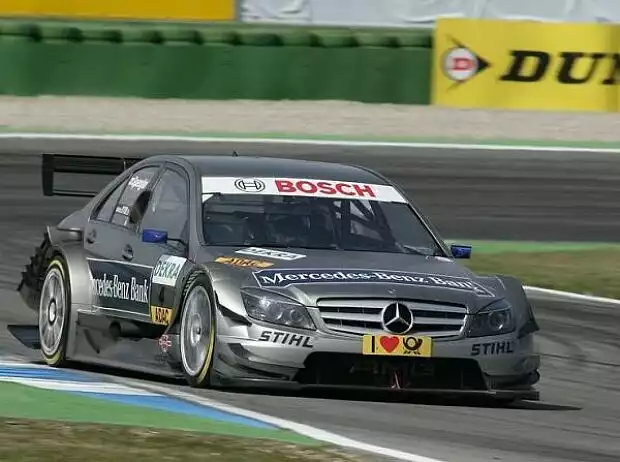 Bruno Spengler Titel-Bild zur News: Bruno Spengler