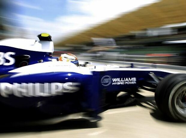 Nico Hülkenberg Nico Hülkenberg