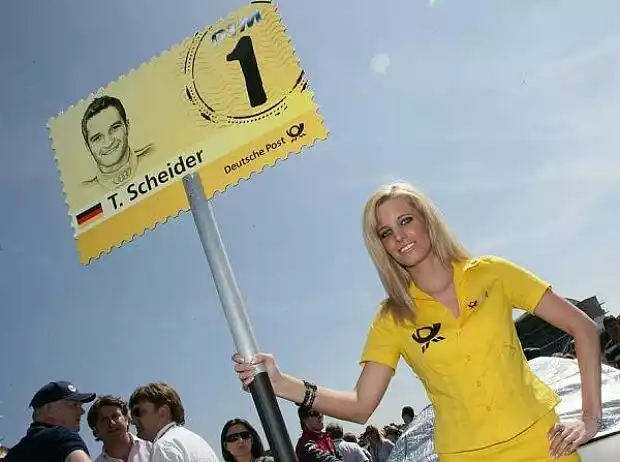 Timo Scheider Titel-Bild zur News: Timo Scheider