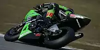 Bild zum Inhalt: Kawasaki: Die Grünen sehen schwarz