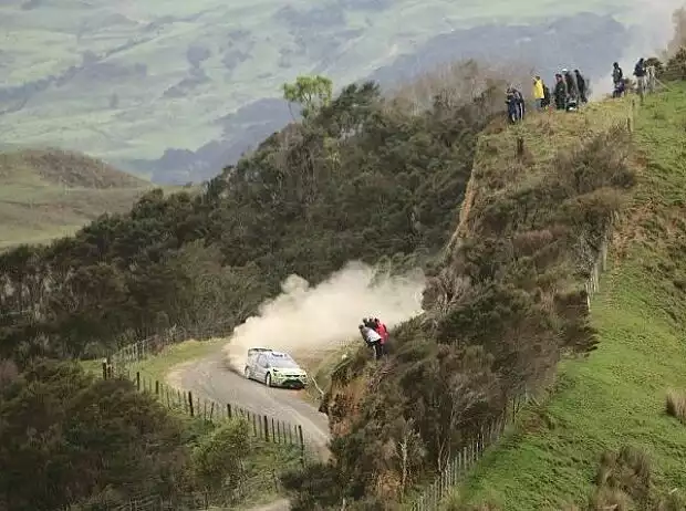 Titel-Bild zur News: Jari-Matti Latvala
