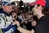 Bild zum Inhalt: Stunk bei Hendrick: Jeff Gordon stinksauer auf Johnson