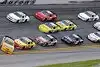 Bild zum Inhalt: Nach bösem Massencrash: Keselowski siegt in Talladega