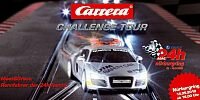 Carrera Challenge Tour