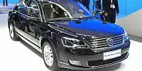 Volkswagen Lingyu 6 V
