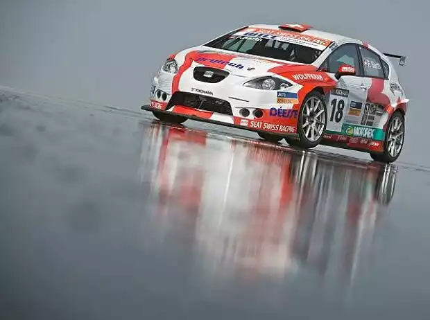 Fredy Barth Titel-Bild zur News: Fredy Barth