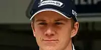 Bild zum Inhalt: Hülkenberg: Barrichello schlagen ist das Ziel