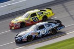 Clint Bowyer und Colin Braun (Nationwide)