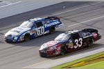 Kevin Harvick und Carl Edwards (Nationwide)