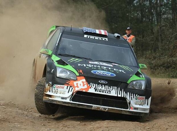Ken Block Ken Block