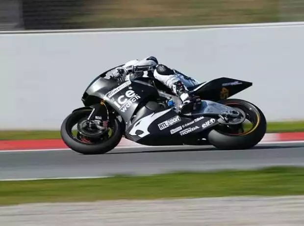Scott Redding Titel-Bild zur News: Scott Redding