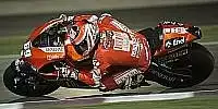 Bild zum Inhalt: Ducati und Jerez: Keine Liebesbeziehung