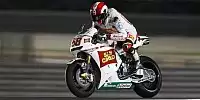 Bild zum Inhalt: Gresini: "Wir kennen die Antworten"