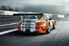 Bild zum Inhalt: Porsche 911 GT3 R Hybrid: Wenn die Vorderachse zieht