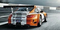Bild zum Inhalt: Porsche 911 GT3 R Hybrid: Wenn die Vorderachse zieht