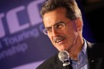  Mario Theissen (BMW Motorsport Direktor)
