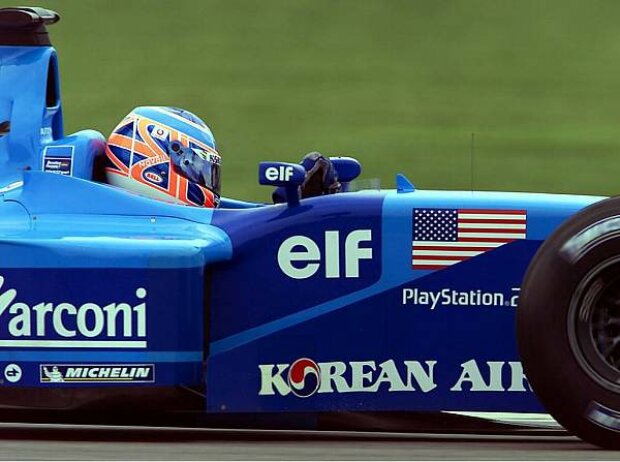 Jenson Button Jenson Button