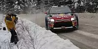 Bild zum Inhalt: FIA verabschiedet Rallye-Kalender für 2011