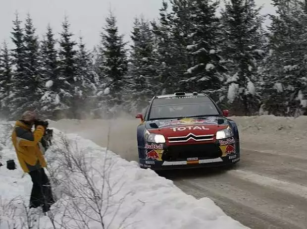 Titel-Bild zur News: Daniel Sordo