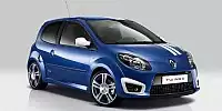 Renault Twingo Gordini R.S.