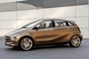 Bild zum Inhalt: Daimler stellt auf der Expo Mobilität der Zukunft vor
