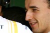 Bild zum Inhalt: Lopez: "Kubica verdient den WM-Titel"