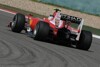 Bild zum Inhalt: Alonso: Hamilton bewegt sich auf dünnem Eis
