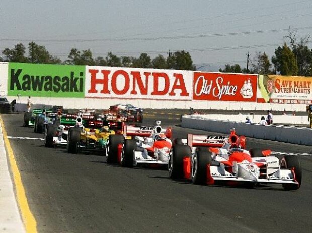 Start Sonoma