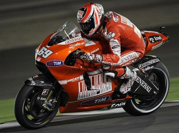 Nicky Hayden Nicky Hayden