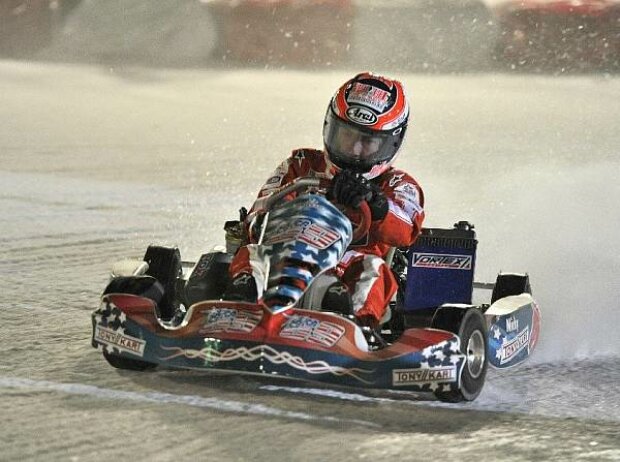 Nicky Hayden Nicky Hayden