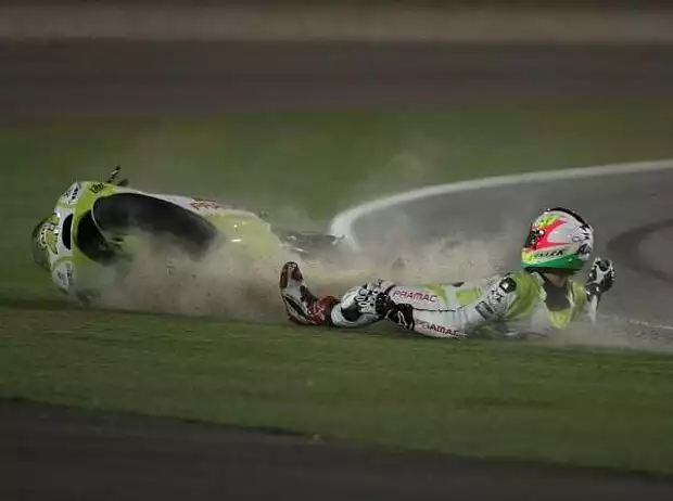 Aleix Espargaró Titel-Bild zur News: Aleix Espargaró