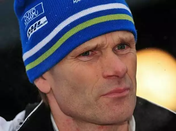 Marcus Grönholm Titel-Bild zur News: Marcus Grönholm