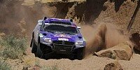 Carlos Sainz (Rallye Dakar)