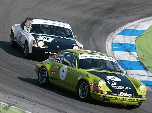 Classic Trophy Titel-Bild zur News: Classic Trophy