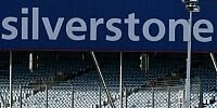 Bild zum Inhalt: Silverstone-Arena offiziell eingeweiht