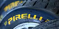 Bild zum Inhalt: Pirelli will die Formel 1 ausrüsten