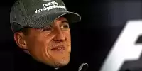 Bild zum Inhalt: Schumacher zum Offizier der Ehrenlegion ernannt