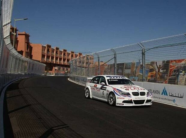 Andy Priaulx Andy Priaulx