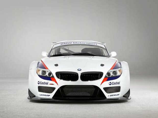 BMW Z4 GT3 BMW Z4 GT3