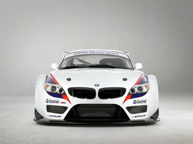 BMW Z4 GT3