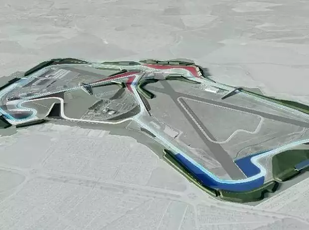 Silverstone Titel-Bild zur News: Silverstone