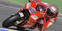 Casey Stoner