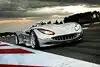 Bild zum Inhalt: Sensationell: Veritas RS III ab 2011 in der GT1-WM!