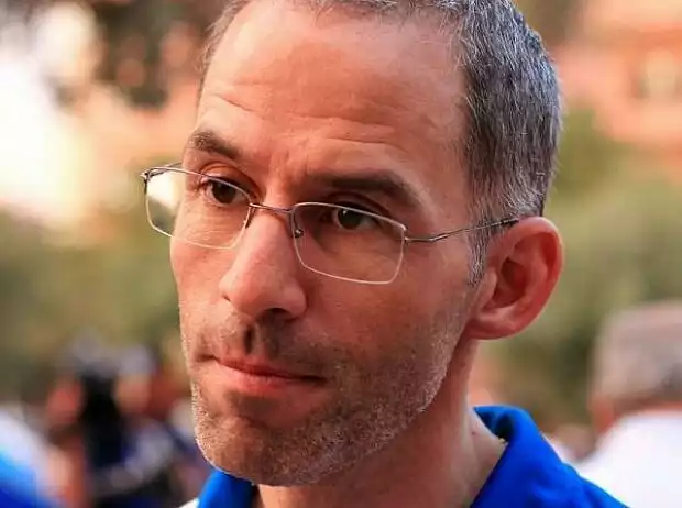 Alain Menu Titel-Bild zur News: Alain Menu
