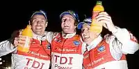 Allan McNish, Rinaldo Capello, Tom Kristensen, Sebring, Sebring International Raceway