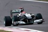 Mercedes: Die große Hoffnung für Barcelona