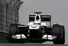 Bild zum Inhalt: Sauber zündet zweite Stufe mit dem F-Schacht