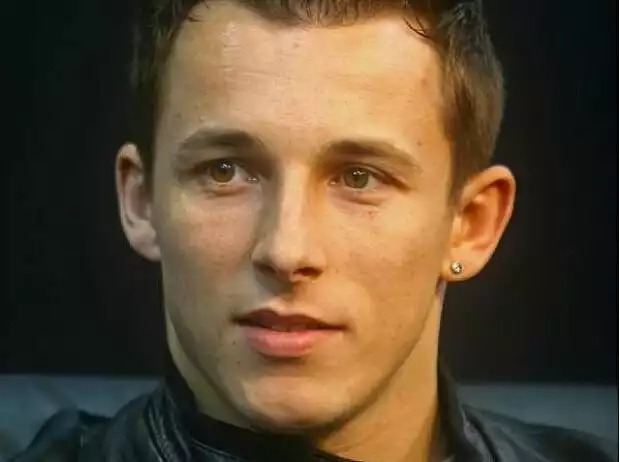 Christian Klien Titel-Bild zur News: Christian Klien