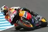 Bild zum Inhalt: Pedrosa ist zurück - Pole-Position in Jerez