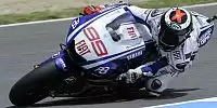 Jorge Lorenzo
